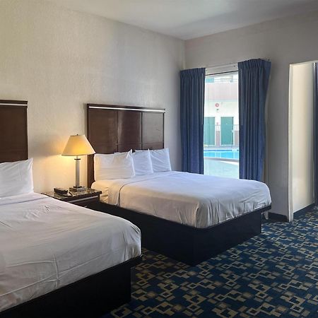 Hotel Oceanside, Ca - Marina / Camp Pendleton Zewnętrze zdjęcie