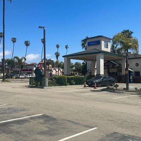 Hotel Oceanside, Ca - Marina / Camp Pendleton Zewnętrze zdjęcie