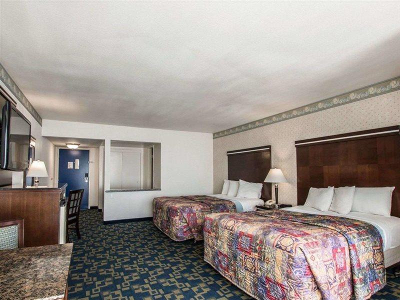 Hotel Oceanside, Ca - Marina / Camp Pendleton Zewnętrze zdjęcie