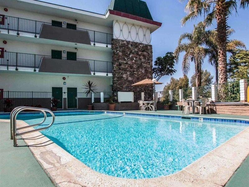 Hotel Oceanside, Ca - Marina / Camp Pendleton Zewnętrze zdjęcie