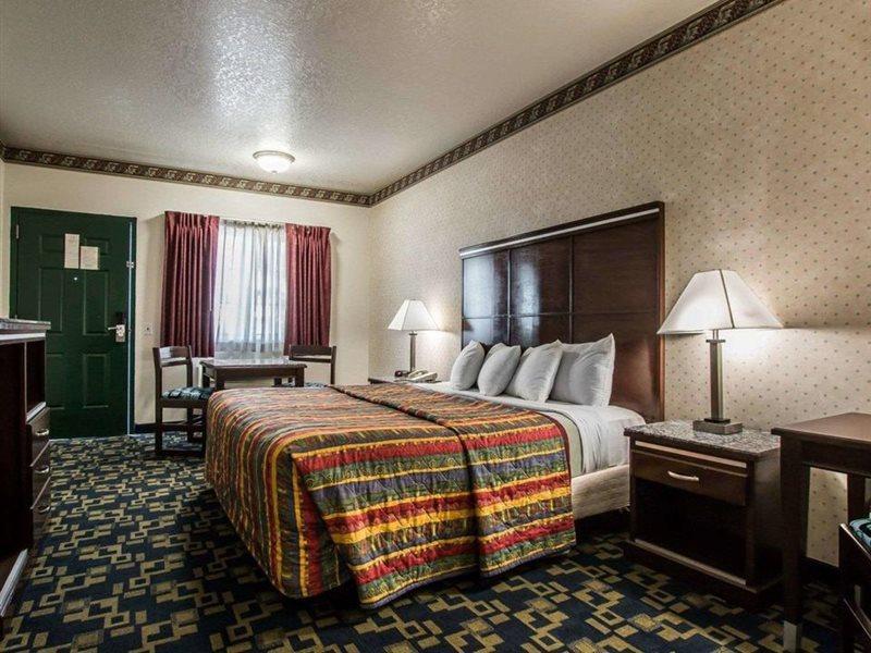 Hotel Oceanside, Ca - Marina / Camp Pendleton Zewnętrze zdjęcie