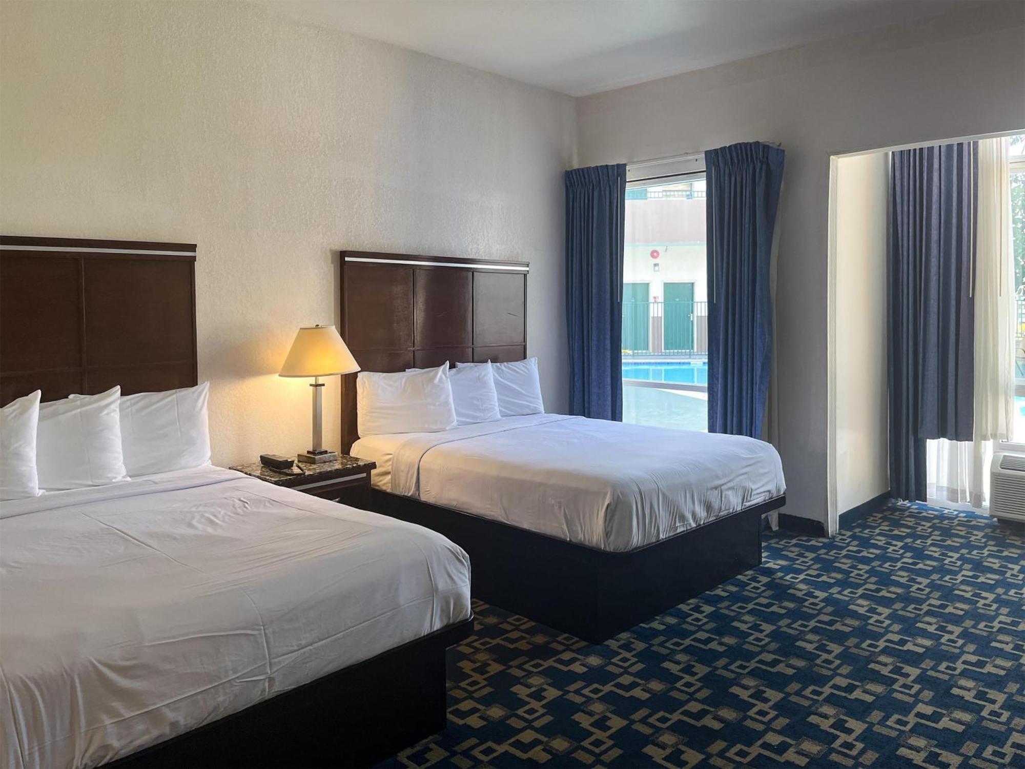 Hotel Oceanside, Ca - Marina / Camp Pendleton Zewnętrze zdjęcie