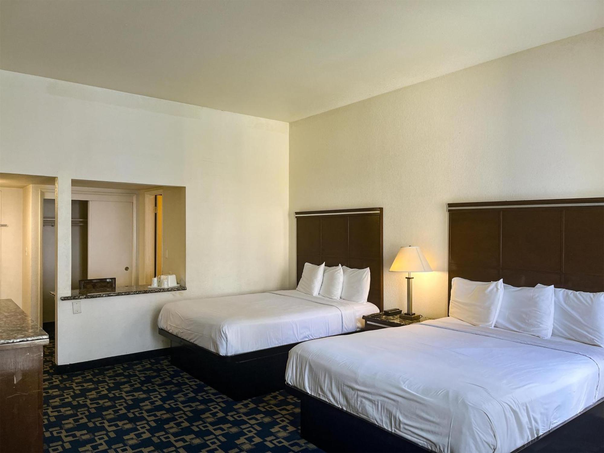 Hotel Oceanside, Ca - Marina / Camp Pendleton Zewnętrze zdjęcie