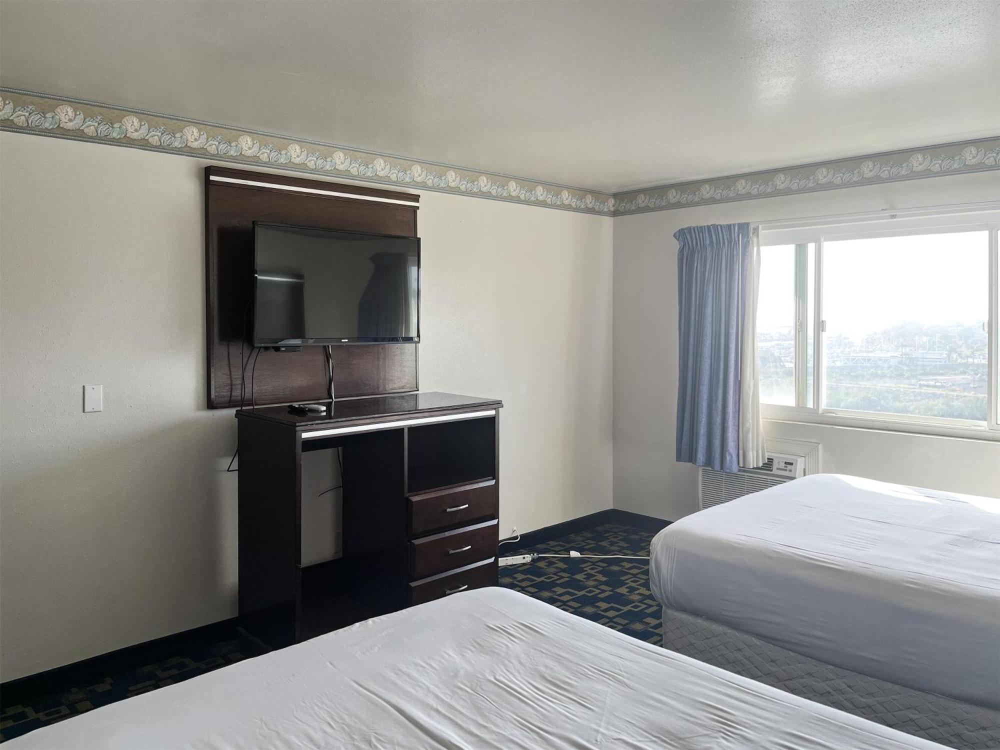 Hotel Oceanside, Ca - Marina / Camp Pendleton Zewnętrze zdjęcie