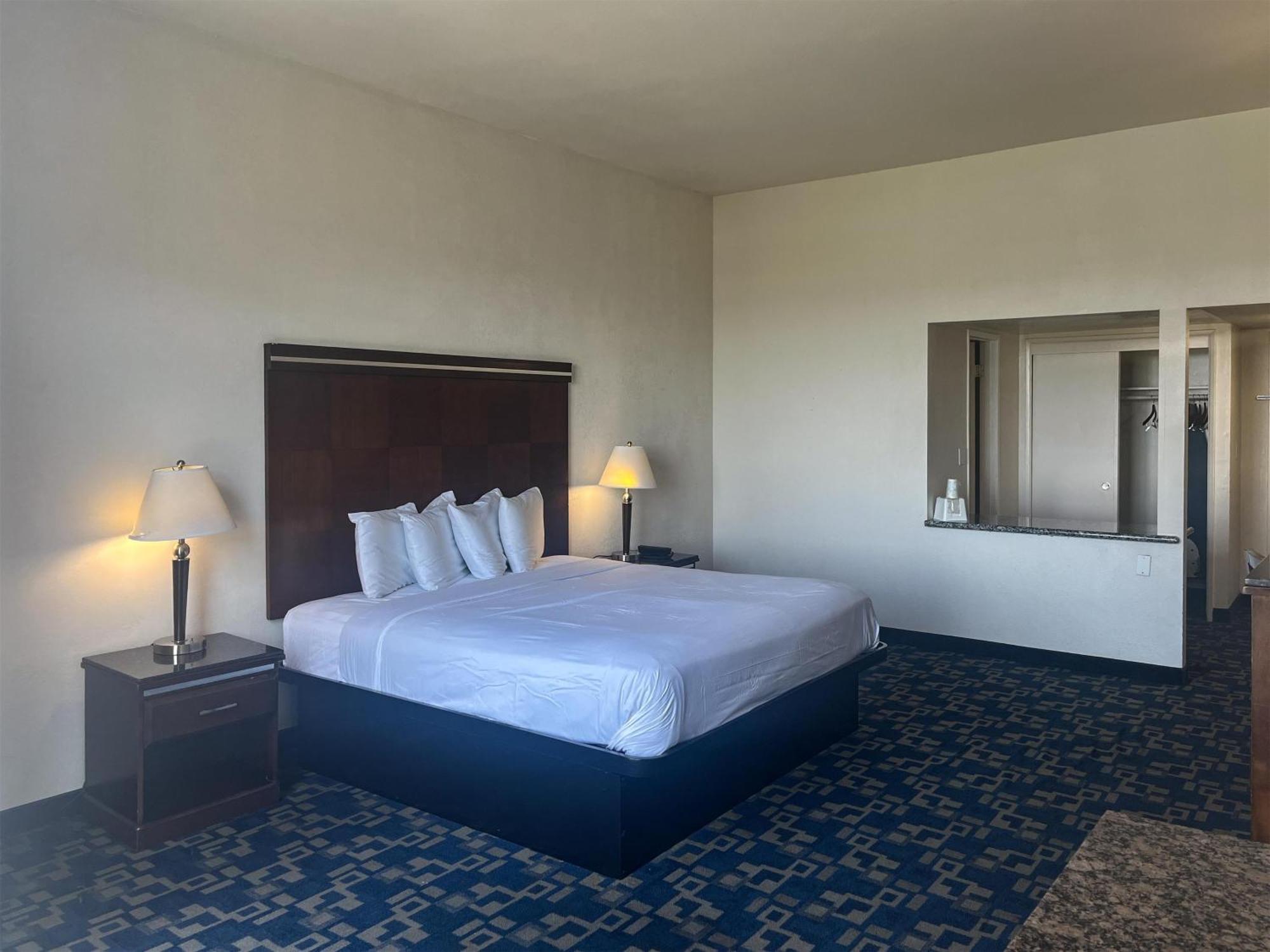 Hotel Oceanside, Ca - Marina / Camp Pendleton Zewnętrze zdjęcie