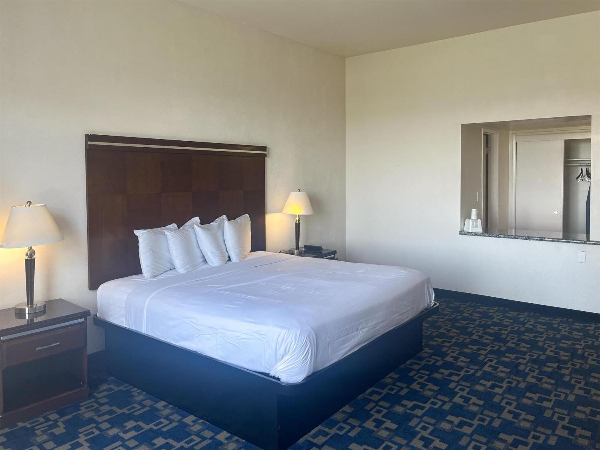Hotel Oceanside, Ca - Marina / Camp Pendleton Zewnętrze zdjęcie
