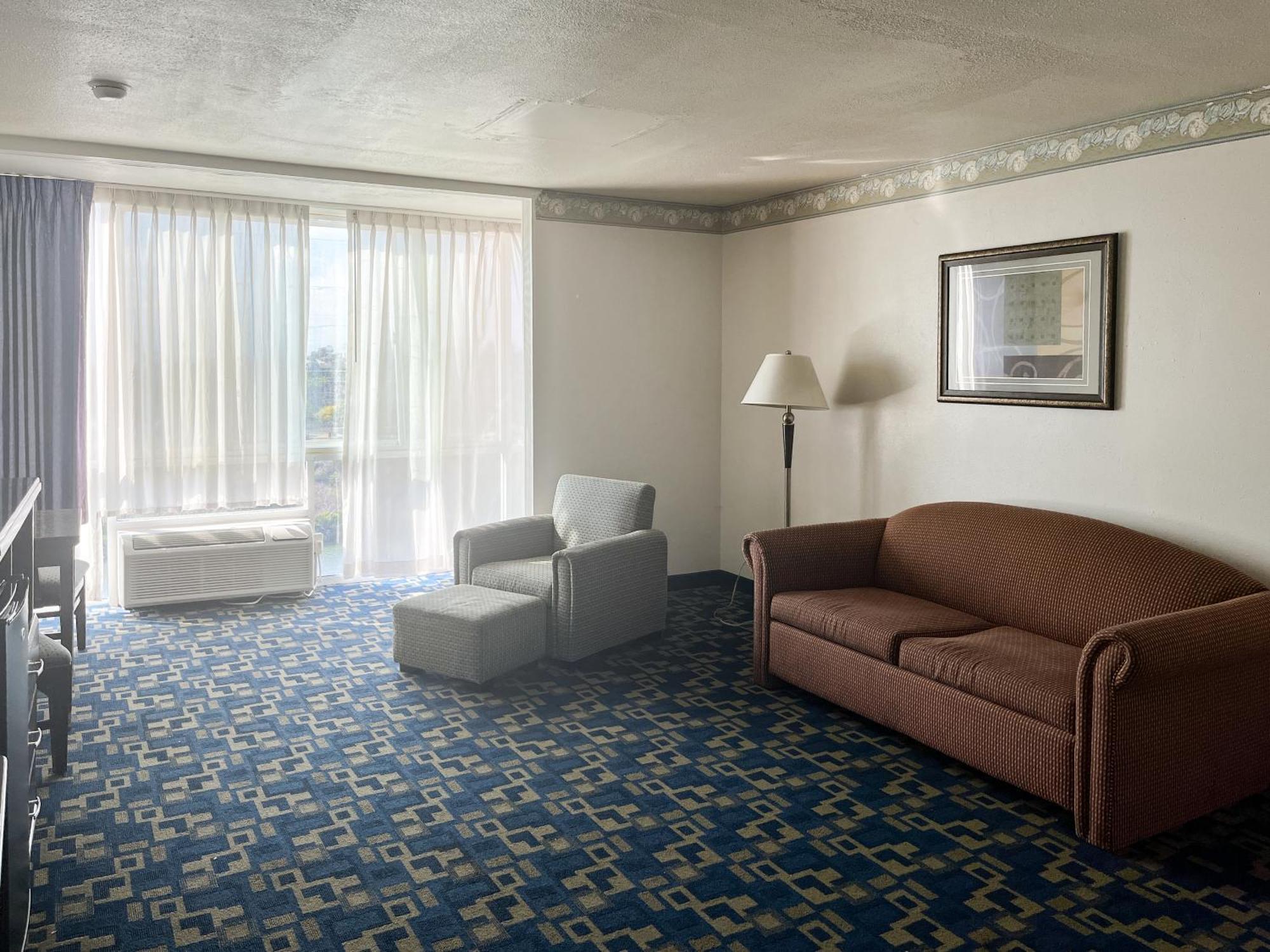 Hotel Oceanside, Ca - Marina / Camp Pendleton Zewnętrze zdjęcie