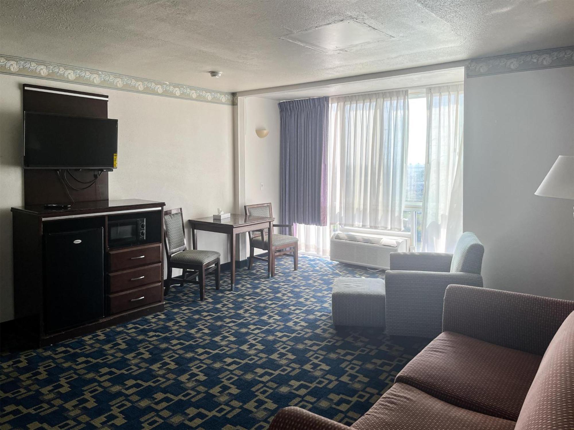Hotel Oceanside, Ca - Marina / Camp Pendleton Zewnętrze zdjęcie