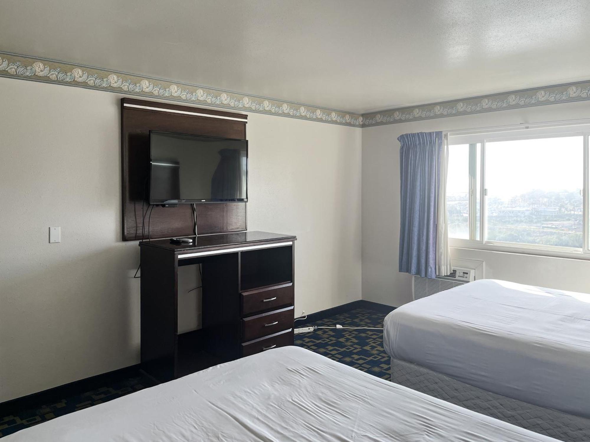 Hotel Oceanside, Ca - Marina / Camp Pendleton Zewnętrze zdjęcie