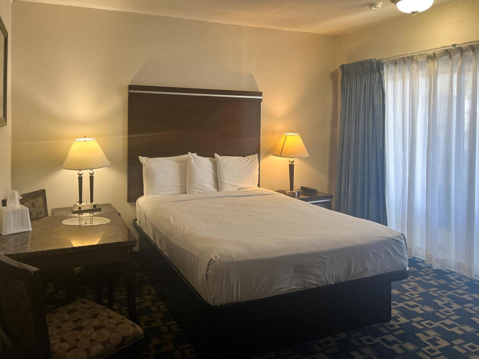 Hotel Oceanside, Ca - Marina / Camp Pendleton Zewnętrze zdjęcie