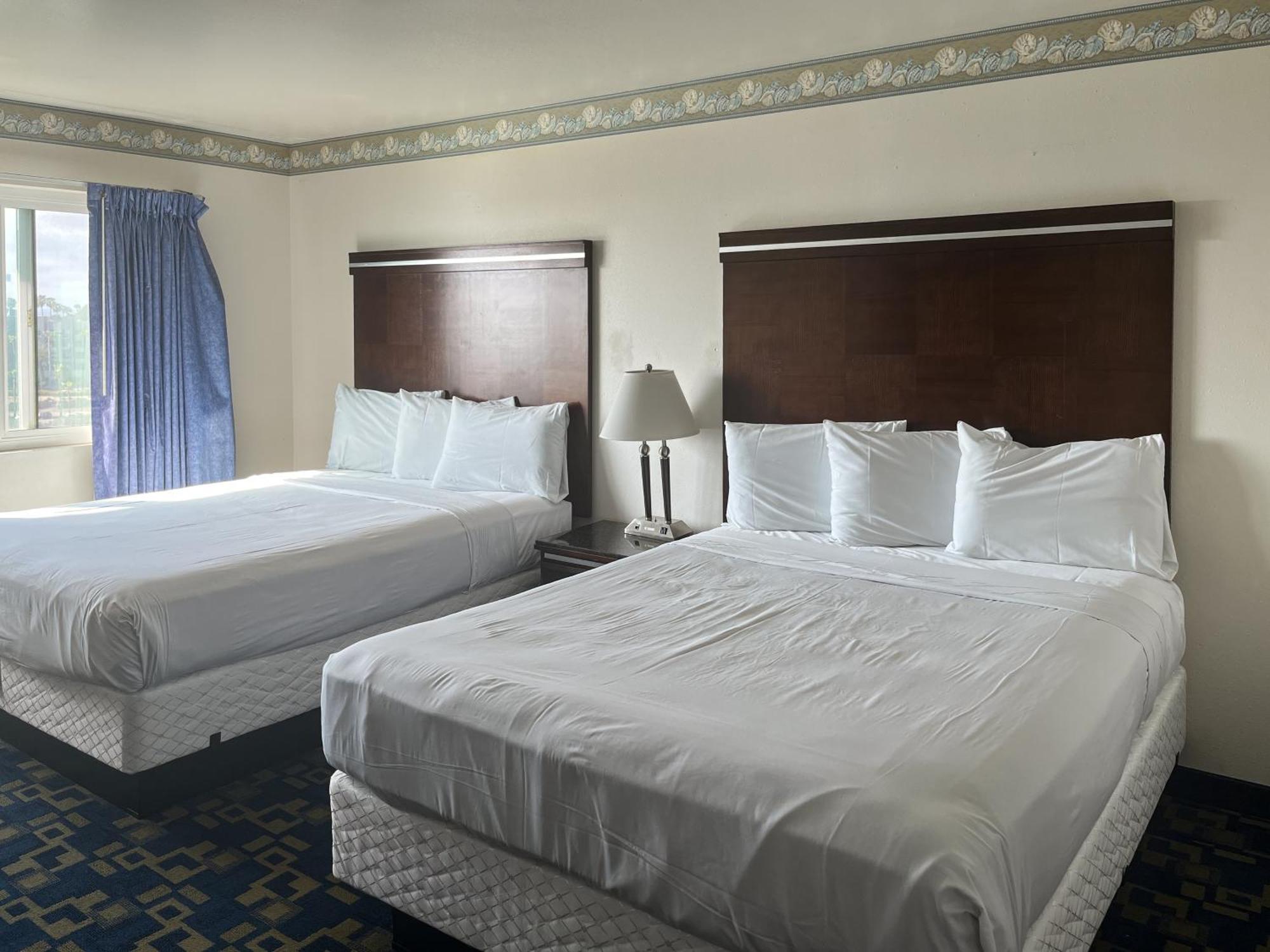 Hotel Oceanside, Ca - Marina / Camp Pendleton Zewnętrze zdjęcie