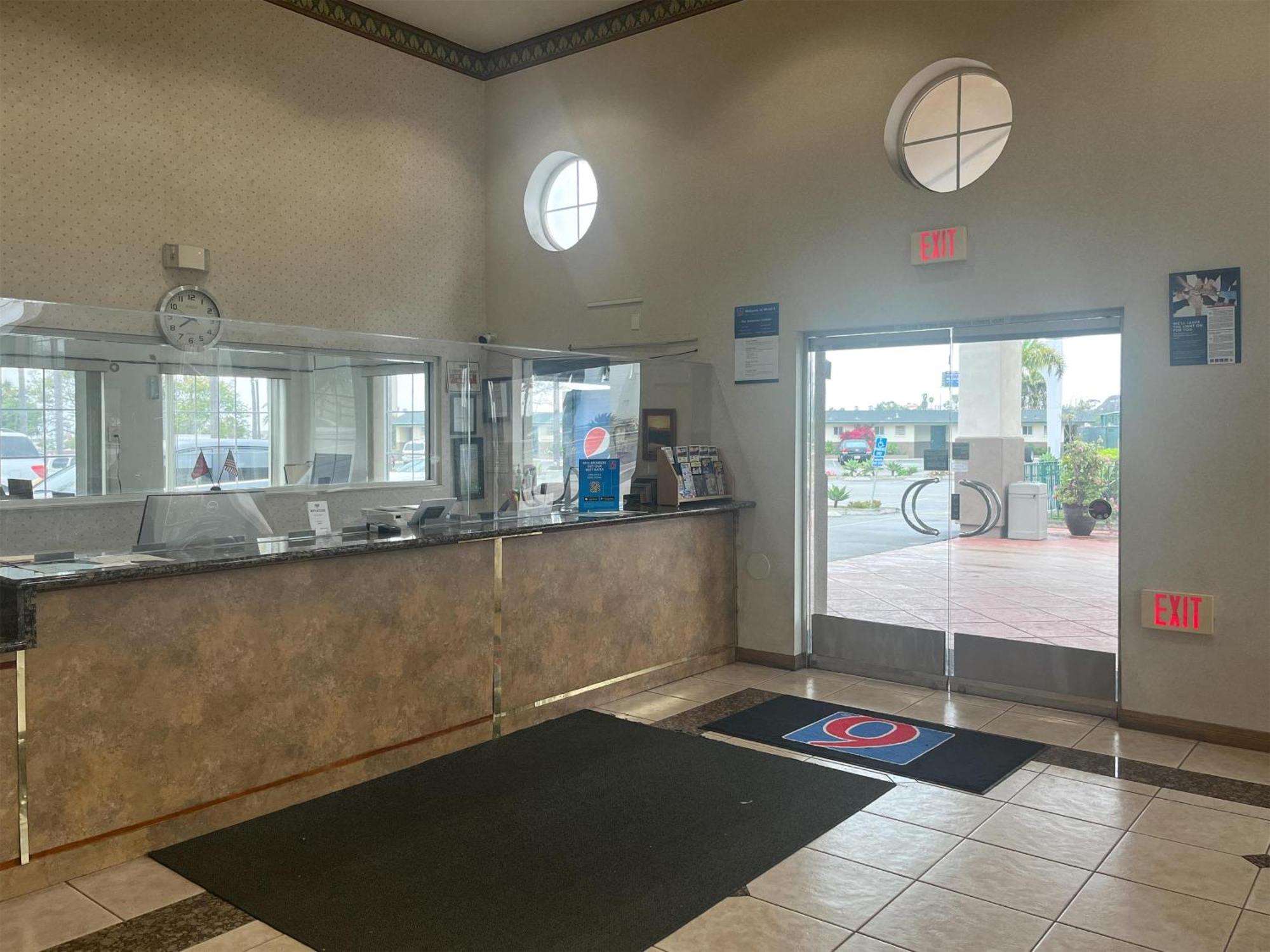 Hotel Oceanside, Ca - Marina / Camp Pendleton Zewnętrze zdjęcie