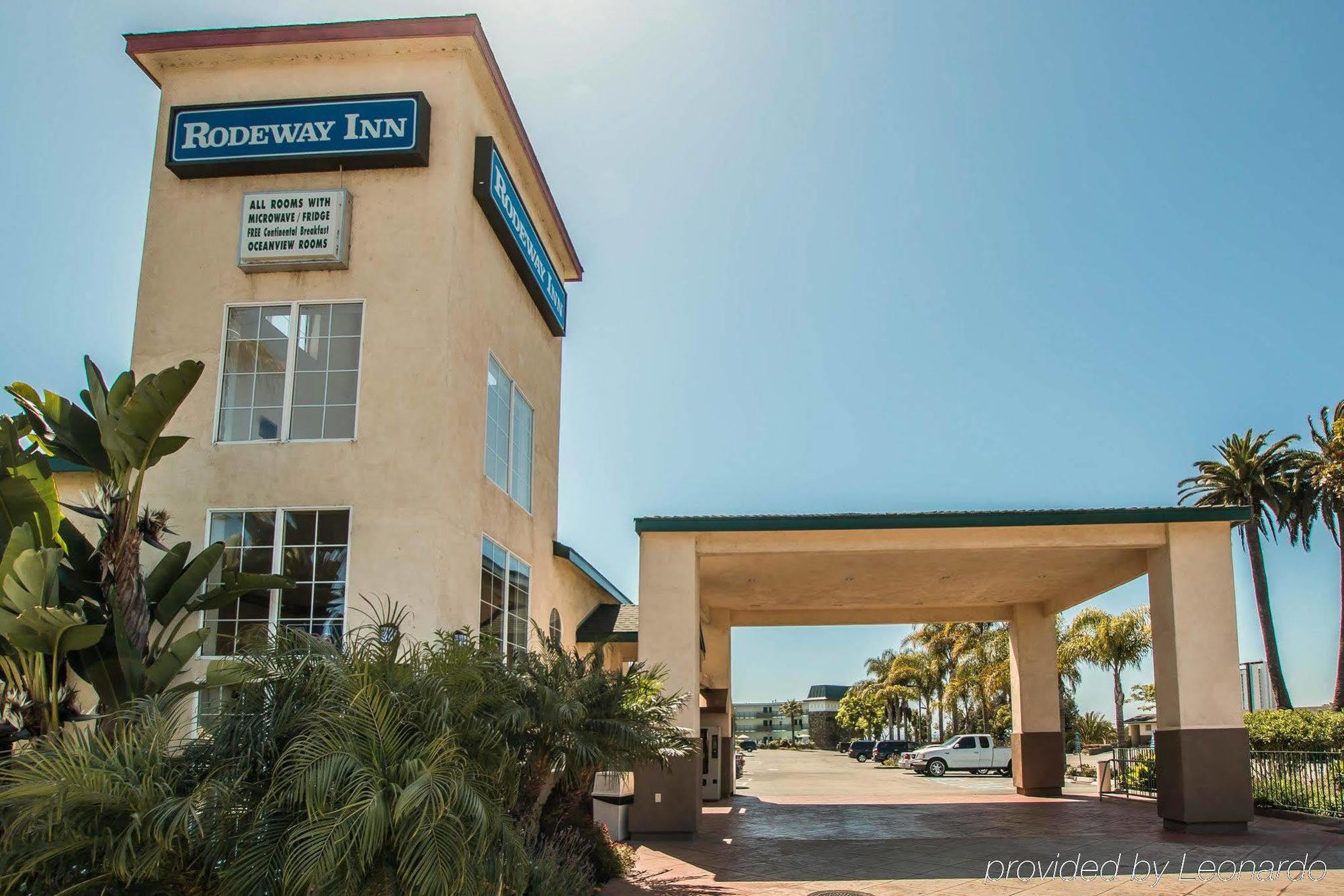 Hotel Oceanside, Ca - Marina / Camp Pendleton Zewnętrze zdjęcie