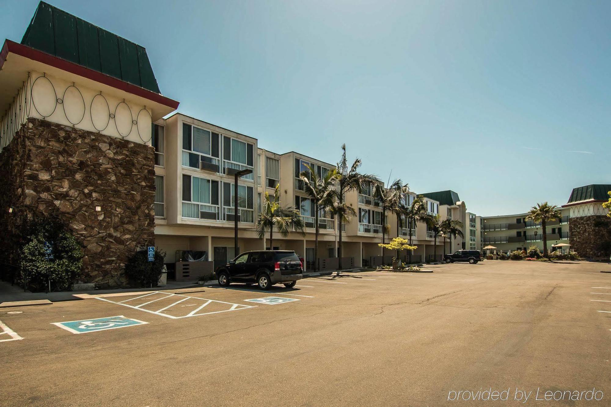 Hotel Oceanside, Ca - Marina / Camp Pendleton Zewnętrze zdjęcie