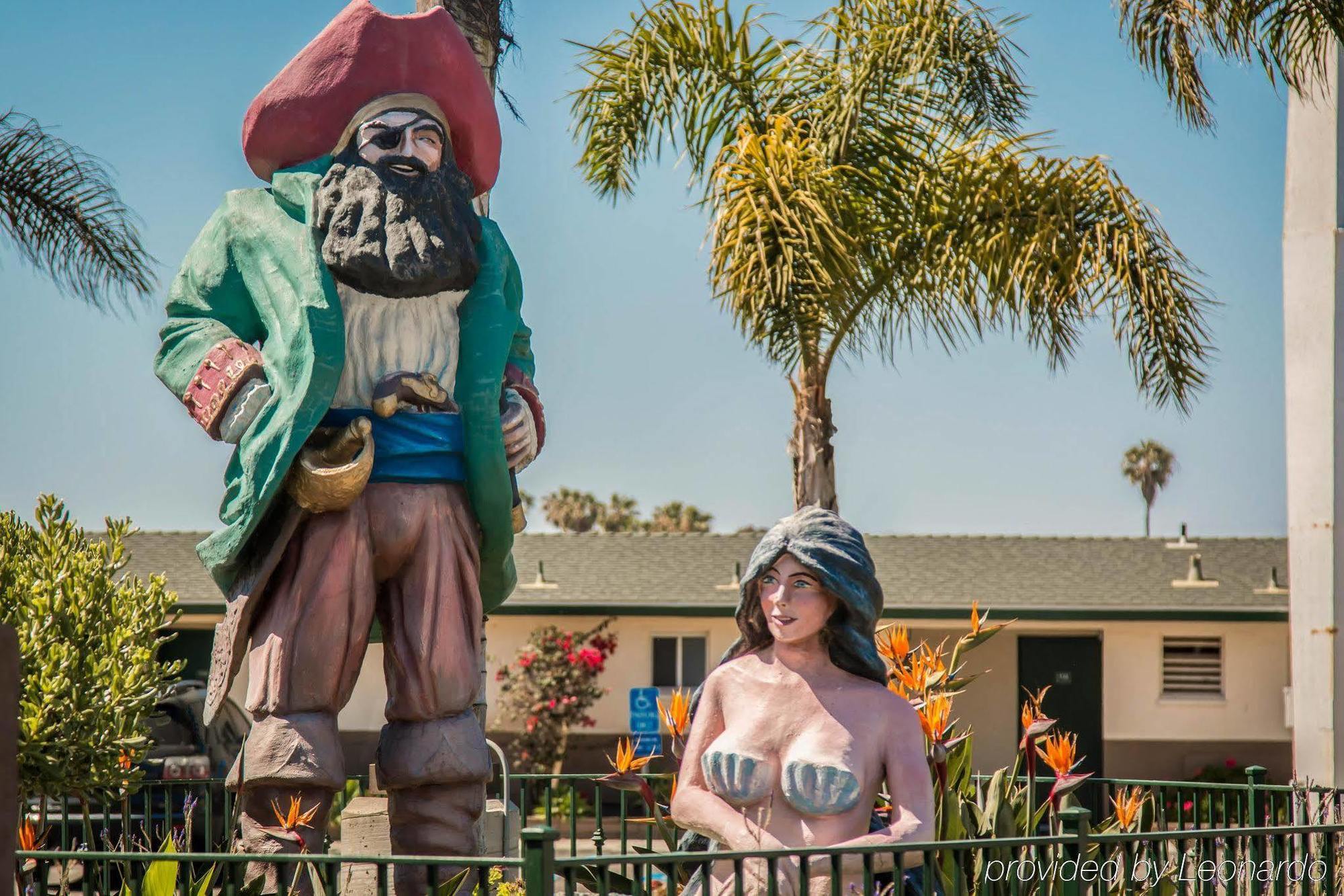 Hotel Oceanside, Ca - Marina / Camp Pendleton Zewnętrze zdjęcie